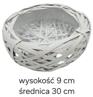 WIKLINA TGW 194 L WHITE