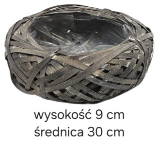 WIKLINA TGW 194 L GREY