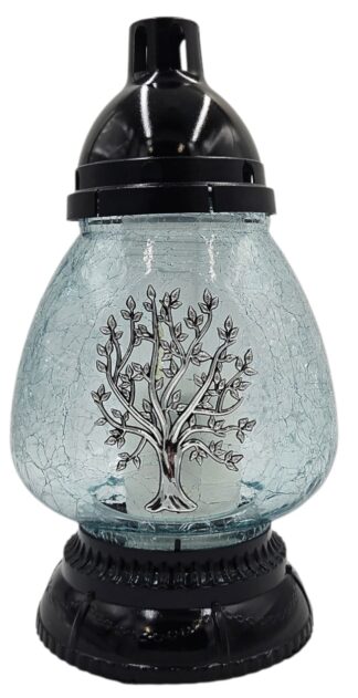 ZMD KONIAK 4 DRZEWKO SREBRO