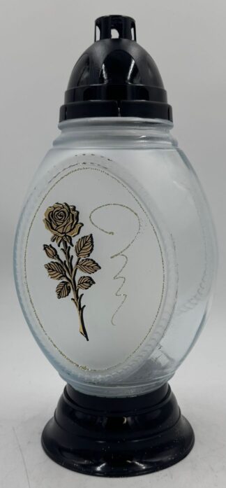 Z OWAL DUŻY AT RÓŻA ZŁOTA