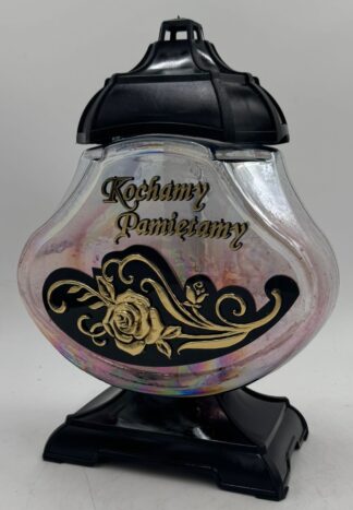 ZPD PERA DUŻA CZERWONA KP RÓŻA ZŁOTA