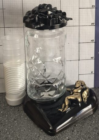 ZP 279 ANIOŁ ZŁOTY