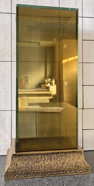 LAMPION ŻYWICA RT 25119 ZŁOTY