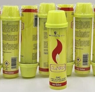GAZ DO ZAPALNICZKI 90 ml