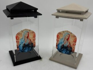 KAPLICZKA ŻYWICA MARYJA MIX