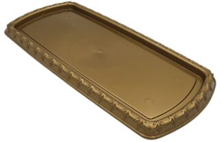 PODSTAWEK POD ZNICZE DUŻY ZŁOTY