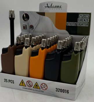 ZAPALARKA WYSUWANA 320016