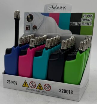 ZAPALARKA WYSUWANA 320018