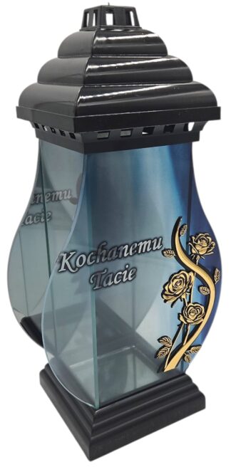 KAPLICZKA NAPOLEON DUŻY DYMNY TATA