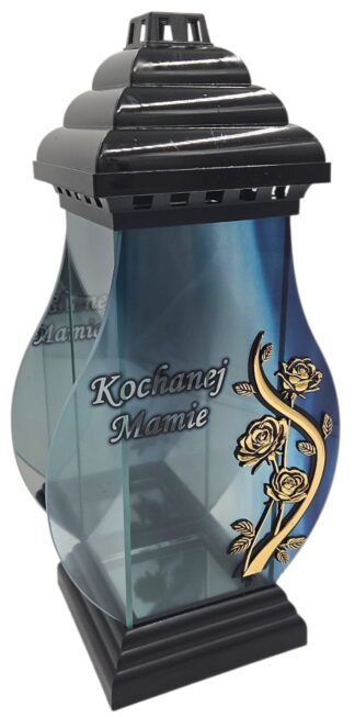 KAPLICZKA NAPOLEON DUŻY DYMNY MAMA