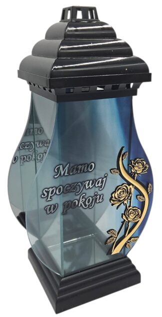 KAPLICZKA NAPOLEON DUŻY DYMNY MAMA WIERSZ