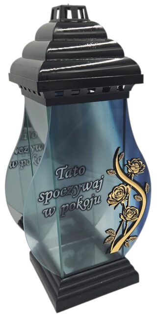 KAPLICZKA NAPOLEON DUŻY DYMNY TATA WIERSZ