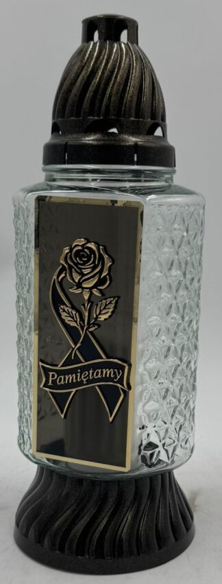 ZW 303 WSTĘGA PAMIĘTAMY ZŁOTO