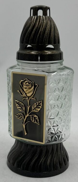 ZW 307 RÓŻA ZŁOTA