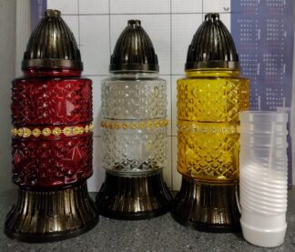 ZP 553U KRYSZTAŁ MIX