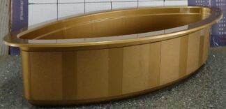 DONICZKA ŁÓDKA DUŻA