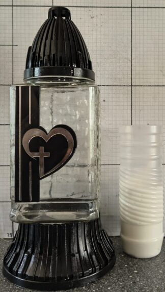 ZP 54U APLIKACJA CZARNA