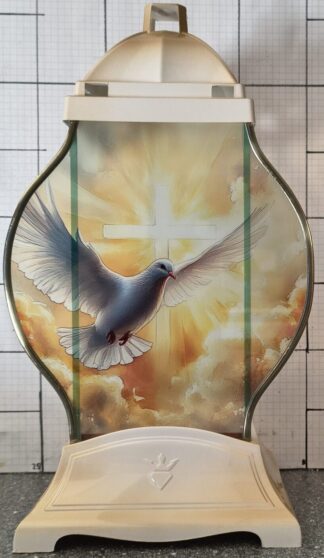 KAPLICZKA Q BIAŁA GOŁĄBEK