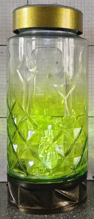 ZP 279 ZIELONY SOLAR