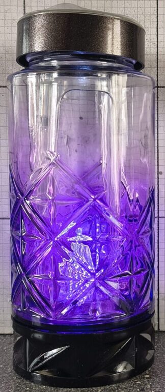 ZP 279 FIOLETOWY SOLAR