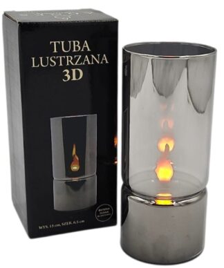AGNES TUBA LUSTRZANA 3D  15