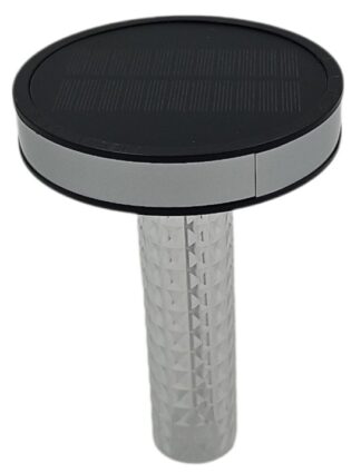 KAPTUR SOLARNY SREBRO