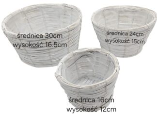 WIKLINA TGW 186 WHITE a3