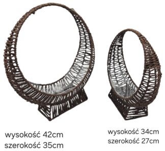 WIKLINA TGW 253 BROWN a2