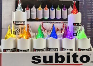 SUBITO S 9 MIX