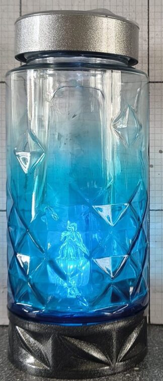 ZP 279 NIEBIESKI SOLAR
