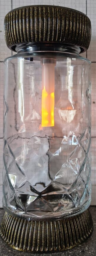 ZP 279 BEZBARWNY SOLAR