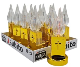 SUBITO KSIĘGA ZŁOTO 1244