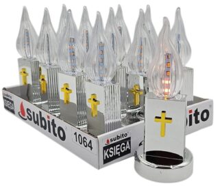 SUBITO KSIĘGA SREBRO 1243