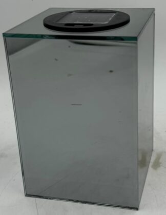 SOLAR LAMPION LUSTRZANY 3D