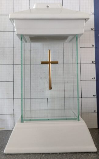 CERAMIKA KLARA BIAŁA