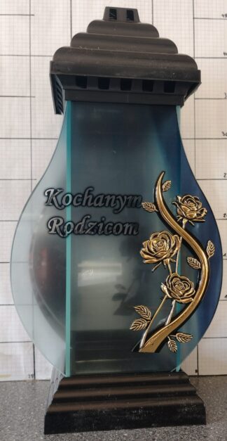 KAPLICZKA NAPOLEON DUŻY DYMNY RODZICE