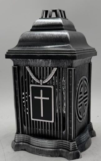 REGISTER MEDALION KRZYŻ SREBRO