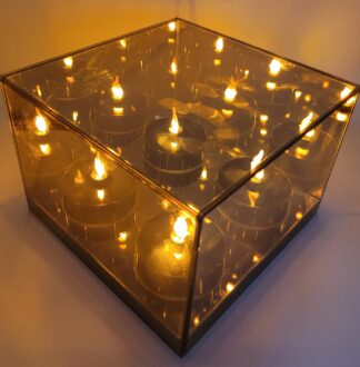 LAMPION LUSTRO 3D MAX 1266