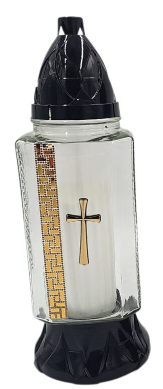 Z 552 KRZYŻ ZŁOTO