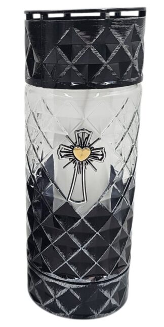 CRYSTAL PREMIUM SREBRO