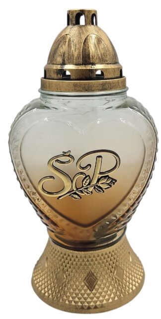 L 2380 ŚP ZŁOTO