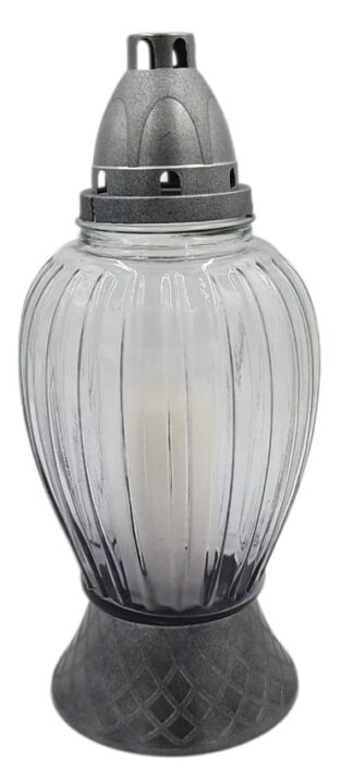 L 1650 LAMEL SREBRO
