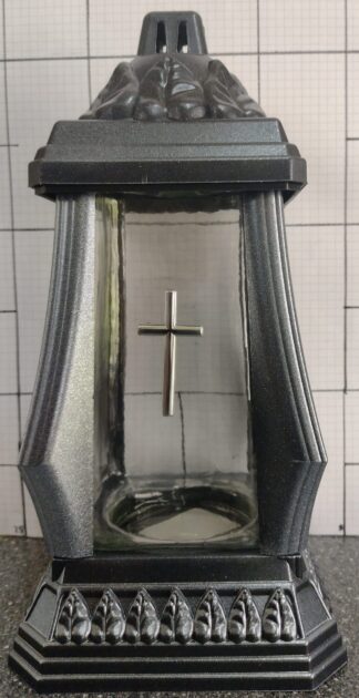 KAPLICZKA K 10 SREBRO