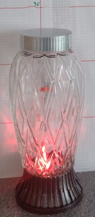 SOLAR ZP 593 BEZBARWNY
